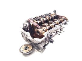 Peugeot 3008, 753354980, cylinder head