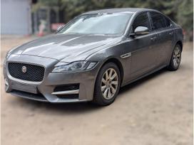 Jaguar Xf variklis