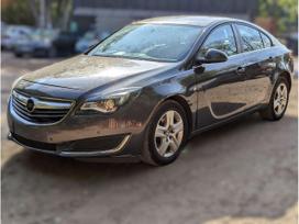 Opel Insignia dzinējs