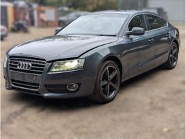 Audi A5 dzinējs
