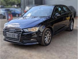 Audi A3 двигатель