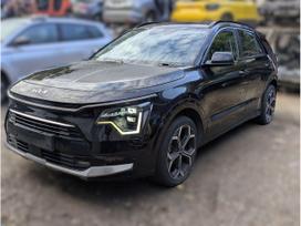 Kia Niro engine