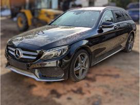 Mercedes-Benz GL350 variklis