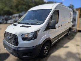 Ford Transit двигатель