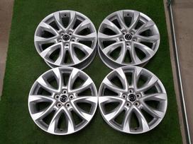 Mazda R19 5x114.3mm Et50 J7, lengvojo lydinio, R19