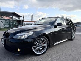 Bmw 535, 3.0 l., universalas