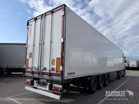 Schmitz Semitrailer Reefer Standard, šaldytuvai