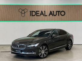 Volvo S90, 2.0 l., Седан
