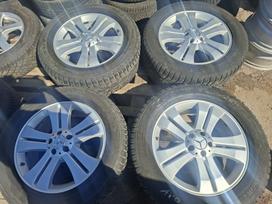 Mercedes-Benz 8.5 ET56, light alloy, R19