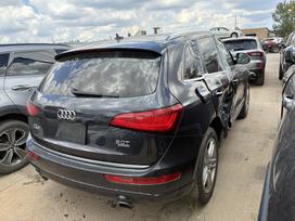 Audi Q5, 2.0 l., Внедорожник / Кроссовер