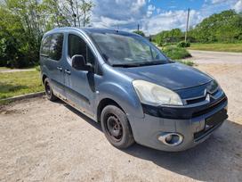 Citroen Berlingo 370 641 69020 kaunas