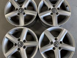 Volkswagen, lengvojo lydinio, R15