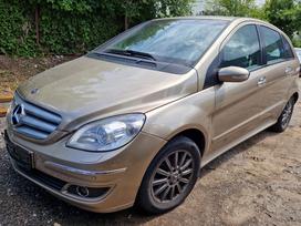 Mercedes-benz B200 370 641 69020 kaunas