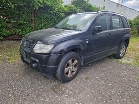 Suzuki Grand Vitara 370 641 69020 kaunas