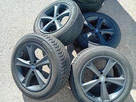 Ford, lengvojo lydinio, R17
