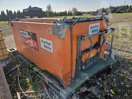-Kita- Amtec Asphaltbox ATB 3, cits