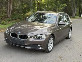 BMW 318, 2.0 l., Универсал