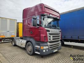 Scania R 440LA4X2MEB, kita