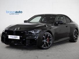 BMW M2, 3.0 l., coupe