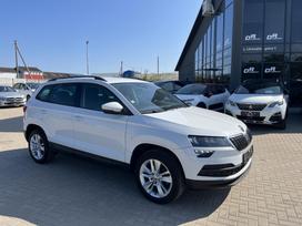 Skoda Karoq, 1.6 l., off-road / crossover