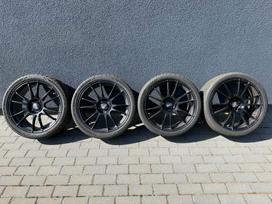 Oz Racing Ultraleggera Hlt, lengvojo lydinio, R19