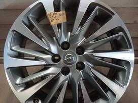Opel Galimas siuntimas, легкосплавные , R18