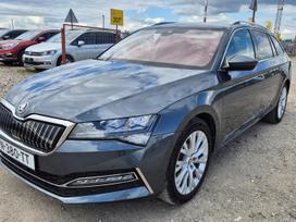 Skoda Superb, 1.4 l., Универсал