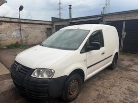 Volkswagen Caddy 370 641 69020 kaunas