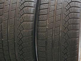 Pirelli P Zero winter, universalios 245/40 R19
