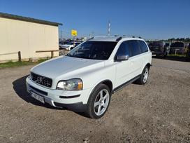 Volvo XC90, 2.4 l., off-road / crossover