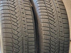 Continental WinterContact TS850P, žieminės 235/60 R18
