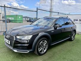 Audi A4 allroad, 2.0 l., Универсал
