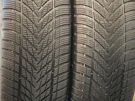 Goodyear UltraGrip Performance 3, всесезонные 235/60 R19