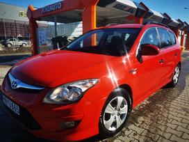 Hyundai i20, 1.6 l., universalas
