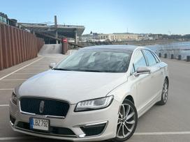 Lincoln MKZ, 2.0 l., Седан