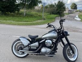 Kawasaki Vulcan 800cc, чопперы / круизеры / custom