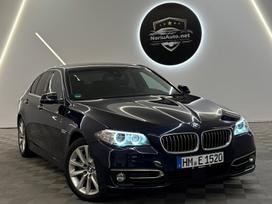 BMW 530, 3.0 l., Седан