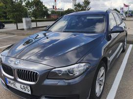 BMW 518, 2.0 l., Универсал