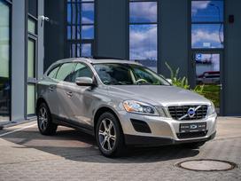 Volvo XC60, 2.4 l., visureigis / krosoveris