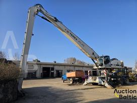 -Kita- Atlas-Terex 5205, excavator
