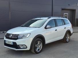 Dacia Logan, 1.5 l., wagon