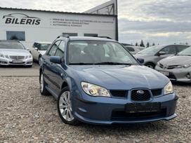 Subaru Impreza, 1.5 l., hečbekas