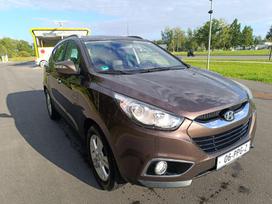 Hyundai ix35, 1.6 l., vienatūris