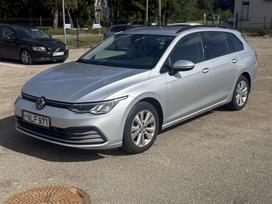 Volkswagen Golf, 1.5 l., Универсал