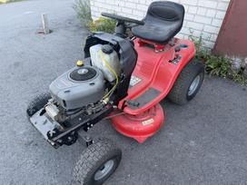 CRAFTSMAN T1100, garden tractors