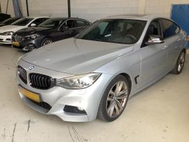 BMW 335 Gran Turismo, 3.0 l., hečbekas