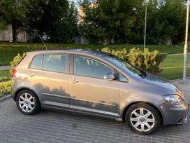 Volkswagen Golf Plus, 1.9 l., hečbeks