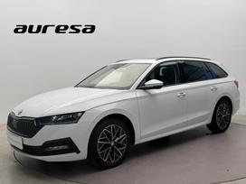 Skoda Octavia, 2.0 l., wagon