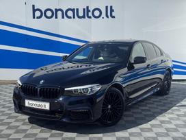 BMW 530, 2.0 l., Седан