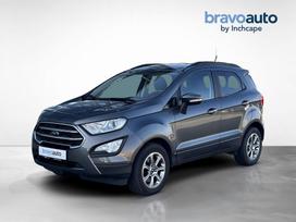 Ford EcoSport, 1.0 l., Внедорожник / Кроссовер